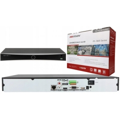 Đầu ghi IP Hikvision 16 kênh DS-7616NXI-K2, hỗ trợ 2HDD