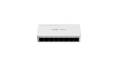 Unmanaged switch 8 cổng RUIJIE REEYE RG-ES08G-L