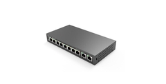 Unmanaged switch 8 cổng 10/100 BASE-T PoE/PoE+ BASE-T Reyee RG-ES110D-P