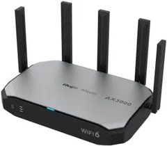 Router cân bằng tải Ruijie Reeye RG-EG105GW-X Tích hợp Wifi 6