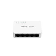 Unmanaged switch 5 cổng RUIJIE REEYE RG-ES05F