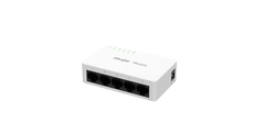 Unmanaged switch 5 cổng RUIJIE REEYE RG-ES05G-L