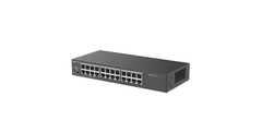 Unmanaged switch 24 cổng RUIJIE REEYE RG-ES124G-L