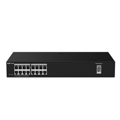 Layer 2 Smart Managed Switch 16 Cổng RUIJIE REEYE RG-ES216GC-V2