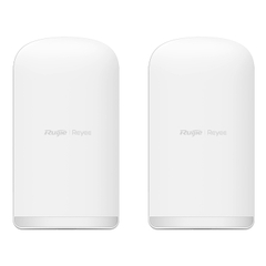 Cầu nối vô tuyến 5 km Ruijie Reyee RG-EST350G