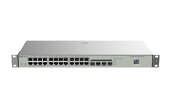 Layer 2 Smart Managed Switch 24 Cổng RUIJIE REEYE RG-NBS3100-24GT4SFP-V2