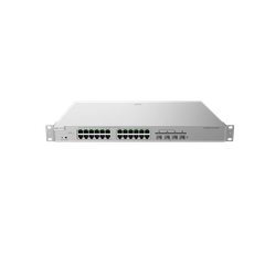 Thiết bị chuyển mạch Gigabit 28 cổng RG-NBS5100-24GT4SFP-P