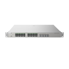 Layer 3 Smart Managed Switch 24 Cổng 10/100/1000BASE-T RG-NBS5200-24GT4XS-P