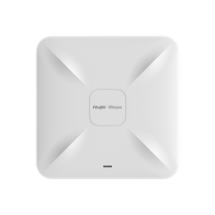 Bộ phát Wifi ốp trần hoặc gắn tường RUIJIE REYEE RG-RAP2200(F)