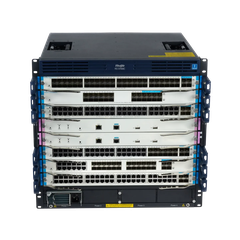 Core Switch RUIJIE RG-S7808C