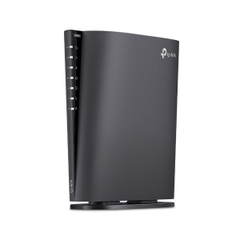 Router Wi-Fi 6 8 luồng AX6000 cổng 2.5GbE TP-LINK Archer AX80