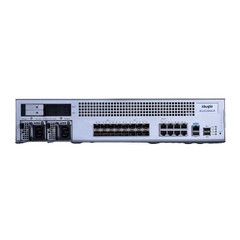 Smart Gateway dành cho doanh nghiệp lớn RUIJIE RG-EG3000XE