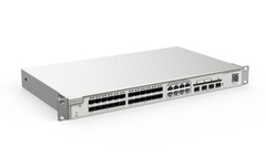 Switch 24 cổng RUIJIE REEYE RG-NBS5200-24SFP/8GT4XS