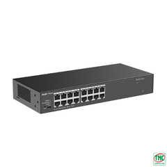 Unmanaged switch 16 cổng RUIJIE REEYE RG-ES116G-L