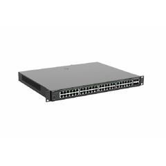 Layer 2 Smart Managed PoE Switch 48 Cổng 10/100/1000BASE-T REYEE RG-NBS3100-48GT4SFP-P