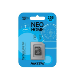 Thẻ nhớ MicroSD Hiksemi 256Gb Class 10