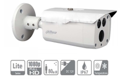 Camera HDCVI Thân Trụ 2MP DAHUA DH-HAC-HFW1200DP-S5