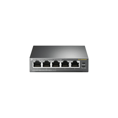 Switch 5 cổng Gigabit TP-LINK TL-SG1005P