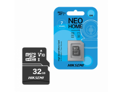 Thẻ nhớ MicroSD Hiksemi 32Gb Class 10