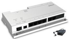 Switch POE DAHUA DHI-VTNS1060A-A