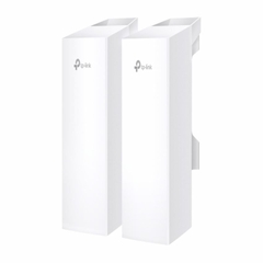 Point to Point TP-Link Omada EAP115-Bridge KIT