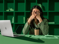 Stress mạn tính: cơ thể “ghi nhớ” căng thẳng như thế nào?