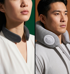 Đai massage cổ EMS hay gối massage cổ - nên mua loại nào?