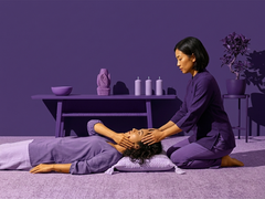 Xu hướng chăm sóc sức khỏe tại nhà ngày càng được ưa chuộng