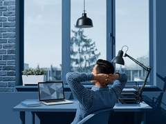 Micro-break 3 phút: thói quen nhỏ mà đội ngũ The Right Spot khuyên mọi người thử