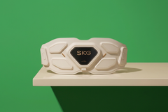 Review đai massage đầu gối SKG W3 Pro - Có thực sự giảm đau khớp gối?