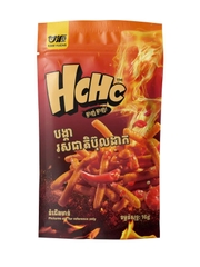 Kam Yuens Shrimp Stick Snacks