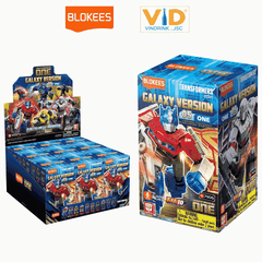 BLOKEES Figures 71105 - Transformers Galaxy Version 05 ONE