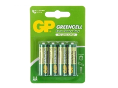 GP Greencell AA Battery – GP15G