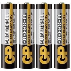 GP Supercell AA Battery – GP15PL