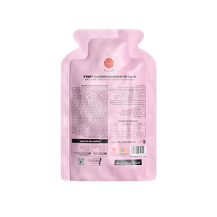 WOLFOO  ICE CREAM PUDDING FRUITY 120g