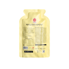 WOLFOO  ICE CREAM PUDDING FRUITY 120g