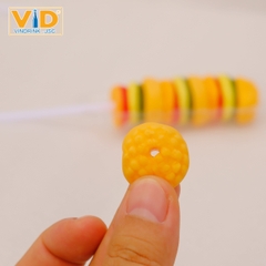 WOLFOO BURGER GUMMY 30G