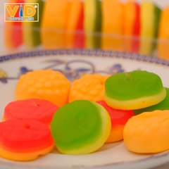 WOLFOO BURGER GUMMY 30G