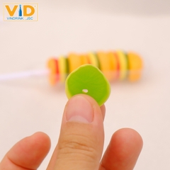 WOLFOO BURGER GUMMY 30G