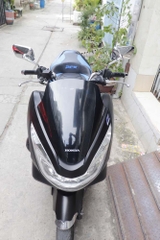 Yên Độ Honda PCX Thể Thao _ PCX-G12-BLUE