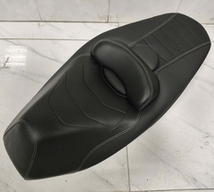 Yên Gờ Mông Thể Thao Cho Honda Vision _ VISION-G06-BLACK