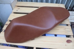 Yên Độ Honda PCX 2 Tầng - Màu Đặc Biệt _ PCX-M01-BROWN
