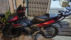 Yên Winner Có Bậc Mông – Màu Đen Thể Thao _ WINNER-G04-BLACK