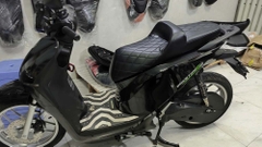 Yên Thể Thao Datbike – Thiết Kế Riêng Cho Xe Công Nghệ _ QUANTUM-G12