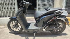 Yên Độ Thể Thao Cho Datbike Quantum _ QUANTUM-G06-BLACK