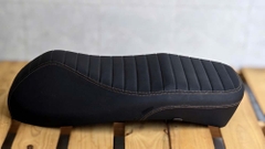 Yên 2 Tầng Vespa Cao Cấp _ VESPA-V13-BLACK
