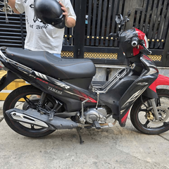 Yên 2 Tầng Cho Wave và Xe Số Các Dòng _ WAVE-M01