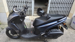 Yên Độ Thể Thao LEXI 155_ LEXI-G06-BLACK
