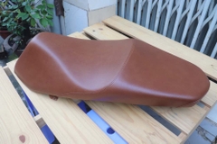 Yên Độ Honda PCX 2 Tầng - Màu Đặc Biệt _ PCX-M01-BROWN