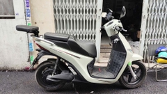 Yên Xe Tựa Lưng Cho VinFast Feliz _ Feliz_TL03_BLACK